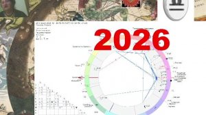 ВЕСЫ ГОРОСКОП НА 2026 ГОД