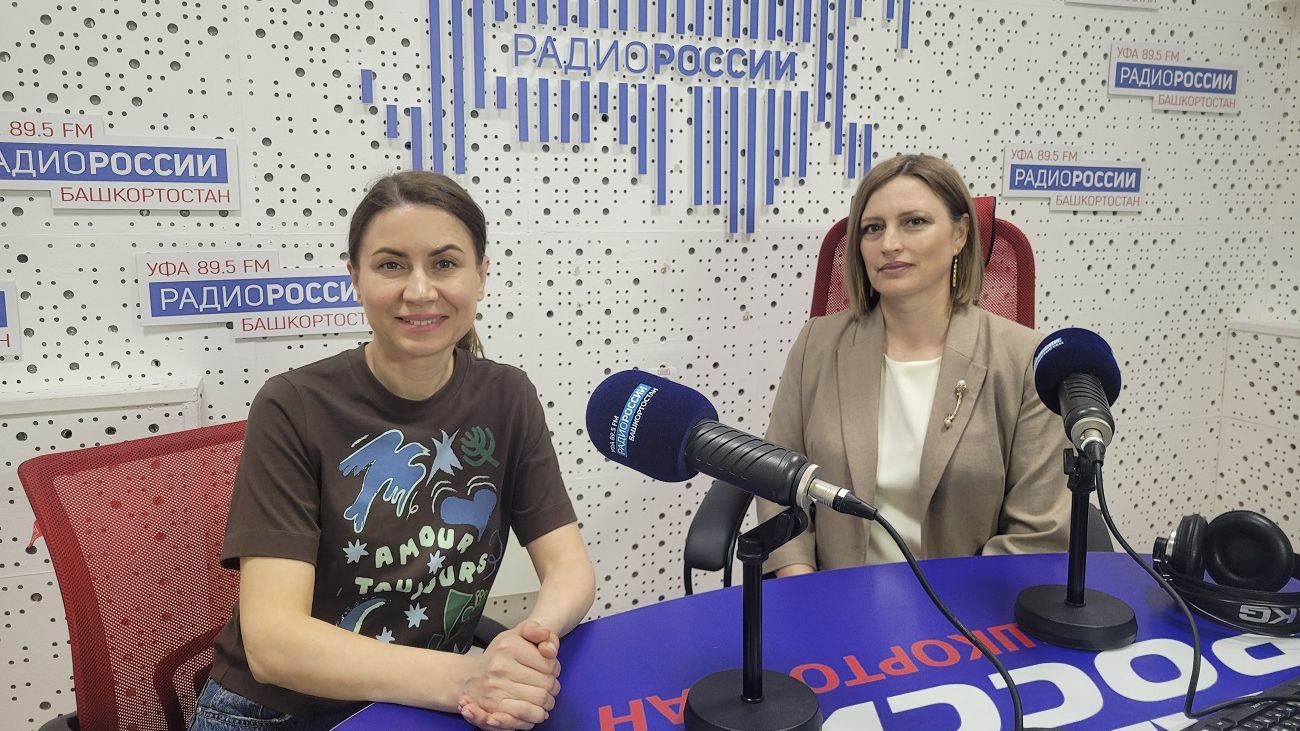Биометрия против мошенников: что изменится в Уфе с 1 июля и как работает школа Росреестра?