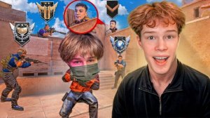 ТУРНИР ХИМИ С БОТАМИ РАЗНЫХ ЗВАНИЙ В ИГРЕ STANDOFF 2!🥵