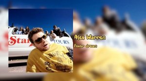 Alex Warren - Fever dream
