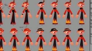 арты и пиар для тамилы офф:3