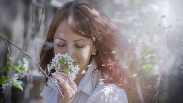 Откинув бремя повседневности. (1).
