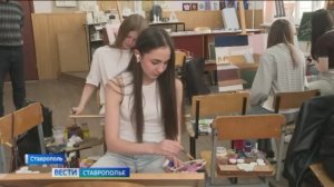 Спрос на рабочие специальности на Ставрополье продолжает расти
