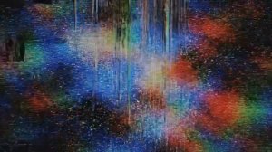 Video Glitch Effects  Pixel sorting glitch 1  - Free 4k Download