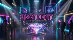 MIA BOYKA — Экспонат (ИИ кавер, DANCE MIX, EDM от НЕЙРОХИТ, новые ПОП топ песни и музыка 2026)