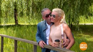 Свидание номер ноль: в чем вайб? Доброе утро. Фрагмент выпуска от 22.05.2026