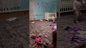 Вечерняя суета