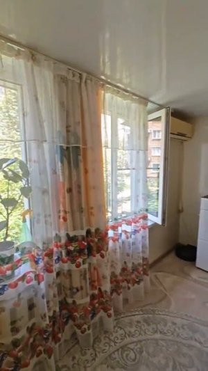 Ейск. 2-ка, 44м². Цена 4.300.000. Подробнее по т. +7 939 863 0530 Наталья. #shorts #ейск #этажи