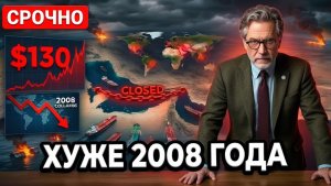 Ормуз не откроется. Что случится с миром в августе. #Ормуз #нефть #кризис #геополитика #ДокторМира