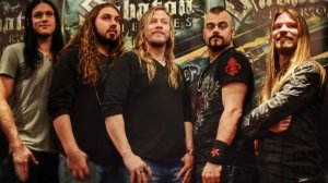 SABATON The Great Show 2020 САБАТОН