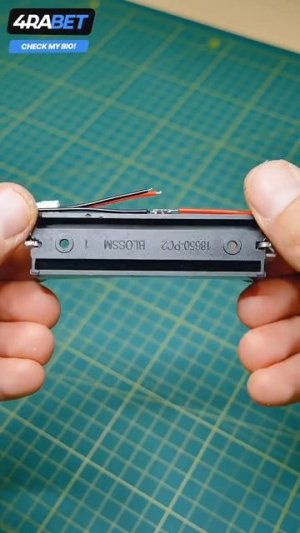 DIY проект