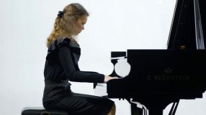Anna Nickolskaya