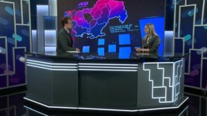 Интервью с Яной Сташковой