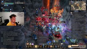 Maddyson - играет в Throne and Liberty #3 (20.05.26)