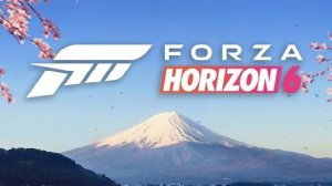 купил билет в Японии Forza Horizon 6 Ч 2
