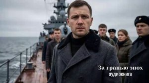 ПОПАДАНЦЫ АУДИОКНИГА: ЗА ГРАНЬЮ ЭПОХ