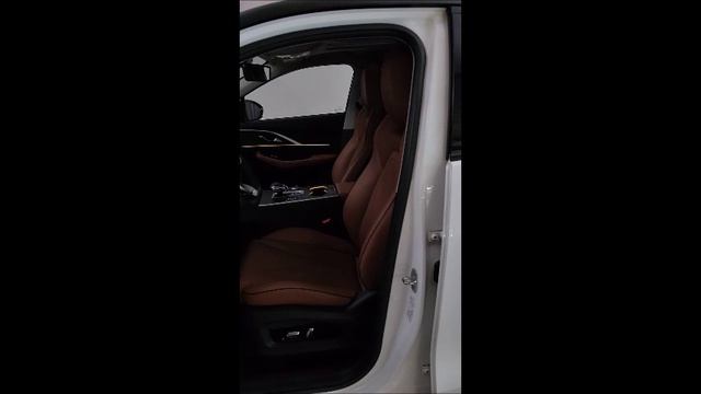 Omoda C5 «АВТОРУСЬ автомобили с пробегом» 4896 смотреть онлайн