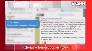 Возможность устройства пешеходной зоны оценили коллегиально