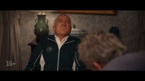 Знакомство с Факерами: Новая глава - Русский трейлер (Дубляж, 2026) Роберт Де Ниро, Бен Стиллер