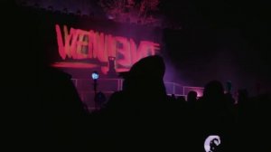Venjent Live @ Lost Lands 2025 - Full Set