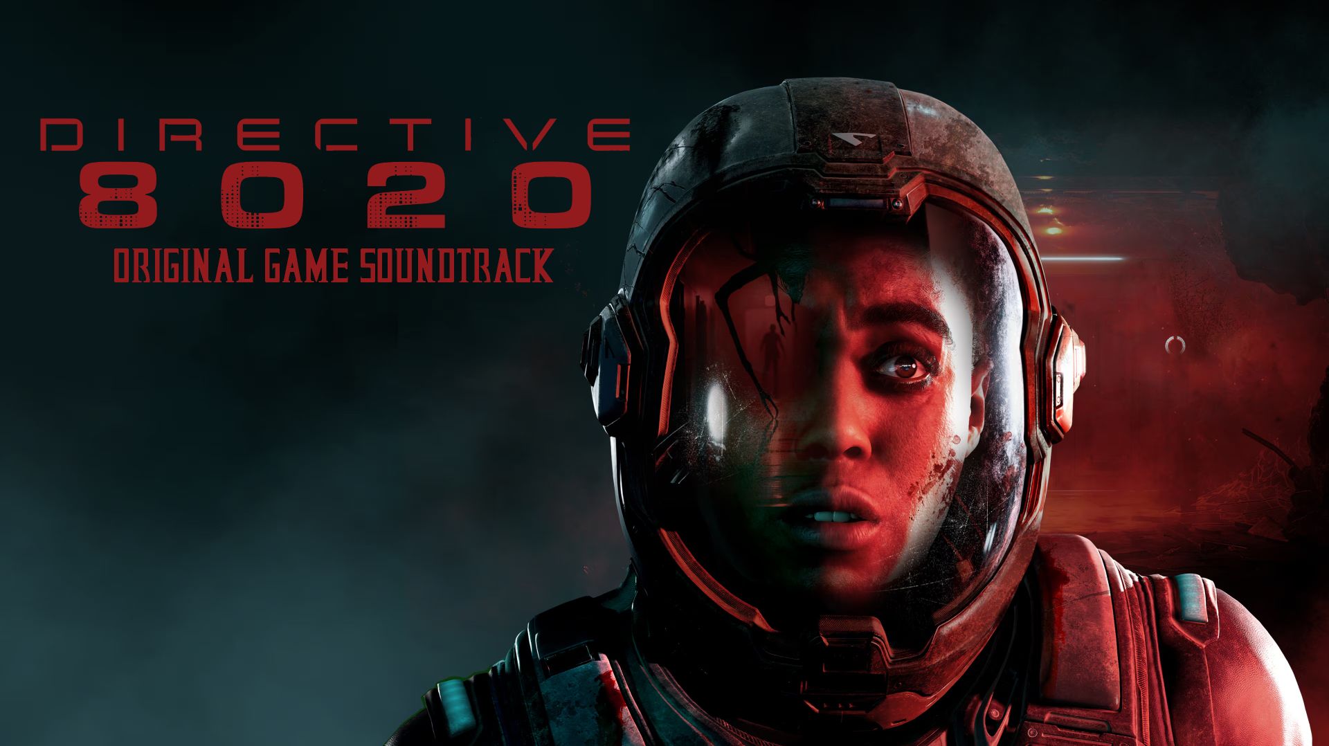 Directive 2080 - Original Game Soundtrack