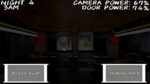 Five Nights at Wario's McDonalds (2.0)  Nights 1-6