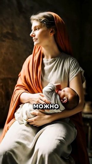 Неизвестные Факты О Женщинах Древнего Рима