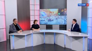 Вектор безопасности (23.05.2026)