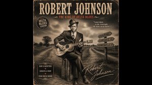 «Дом сына» (1930)  блюзмен эпохи  | Жесткая эмоциональная подача,  (Delta Blues Echoes)