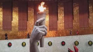 КРАСНАЯ СТЕНА. Сталинград. 10 Мая 2026 г.