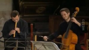 Duet of Mateo Flecha again  Nuria Rial  hmhm, one Papagenno