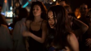 Indie Dance BY EVA KIM l BOATRIDERS X Technoandchill
