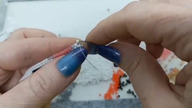 ДОМОВЁНОК ЧАСТЬ 1 из 8 от Светланы Литвиновой.