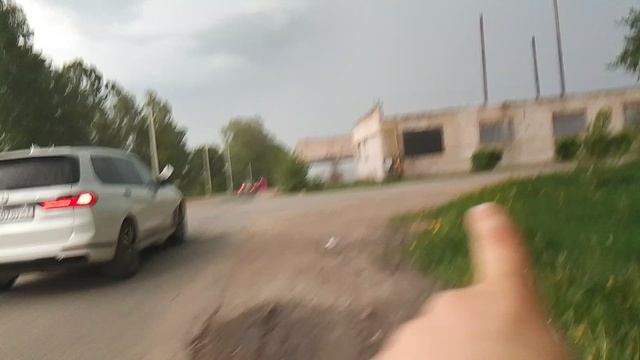 возле меня сверкнула МОЛНИЯ смотреть онлайн