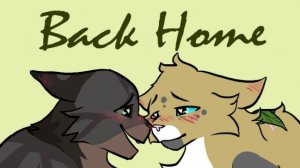 Back Home PMV - commission for Tinksync