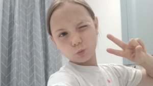 Мой простой макияж