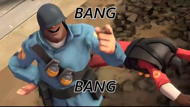 Bang Bang смотреть онлайн