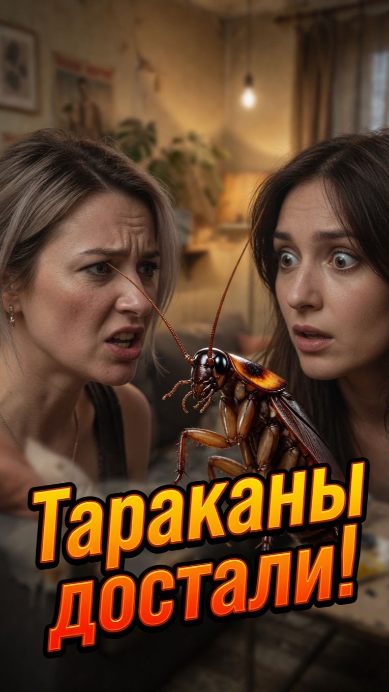 Мелок для тараканов