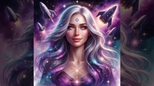Нимфы с Альфа центавра. Баллада