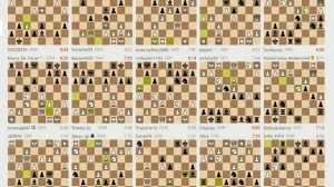 Трансляции на Lichess, рапид – запись №16 - 38of142