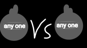 Lms anyone vs anyone CGSAKEN (видео моё)