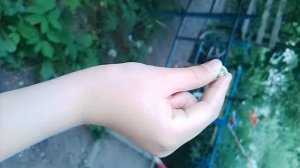 снимаю видео с подругой