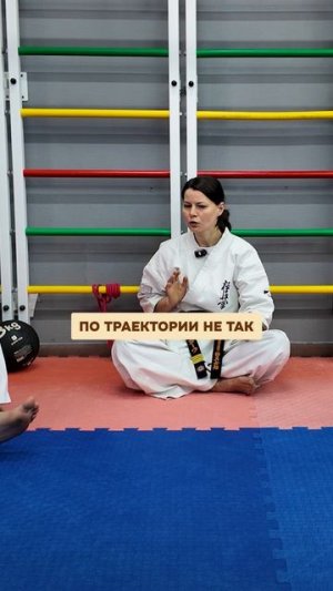 СЕКРЕТ МАВАШИ: как Елена Воробьёва обходит защиту