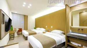 Отель «Лимон»/«Lemon Hotel»