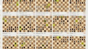 Трансляции на Lichess, рапид – запись №16 - 7of142