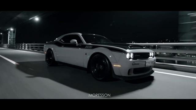 Moresson - Speed and Bass 🎧 BASS BOOSTED