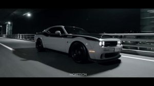 Moresson - Speed and Bass 🎧 BASS BOOSTED