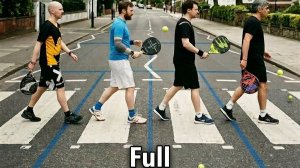 Padel 16.05/26 Full