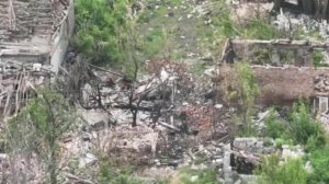 ВСУ пытаются отбить Новопавловку в ДНР, российские военные крепко держат оборону.