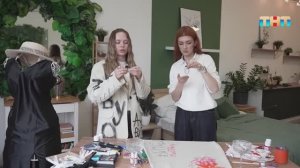 Лайфхаки по выбору и украшению нарядов на выпускной
